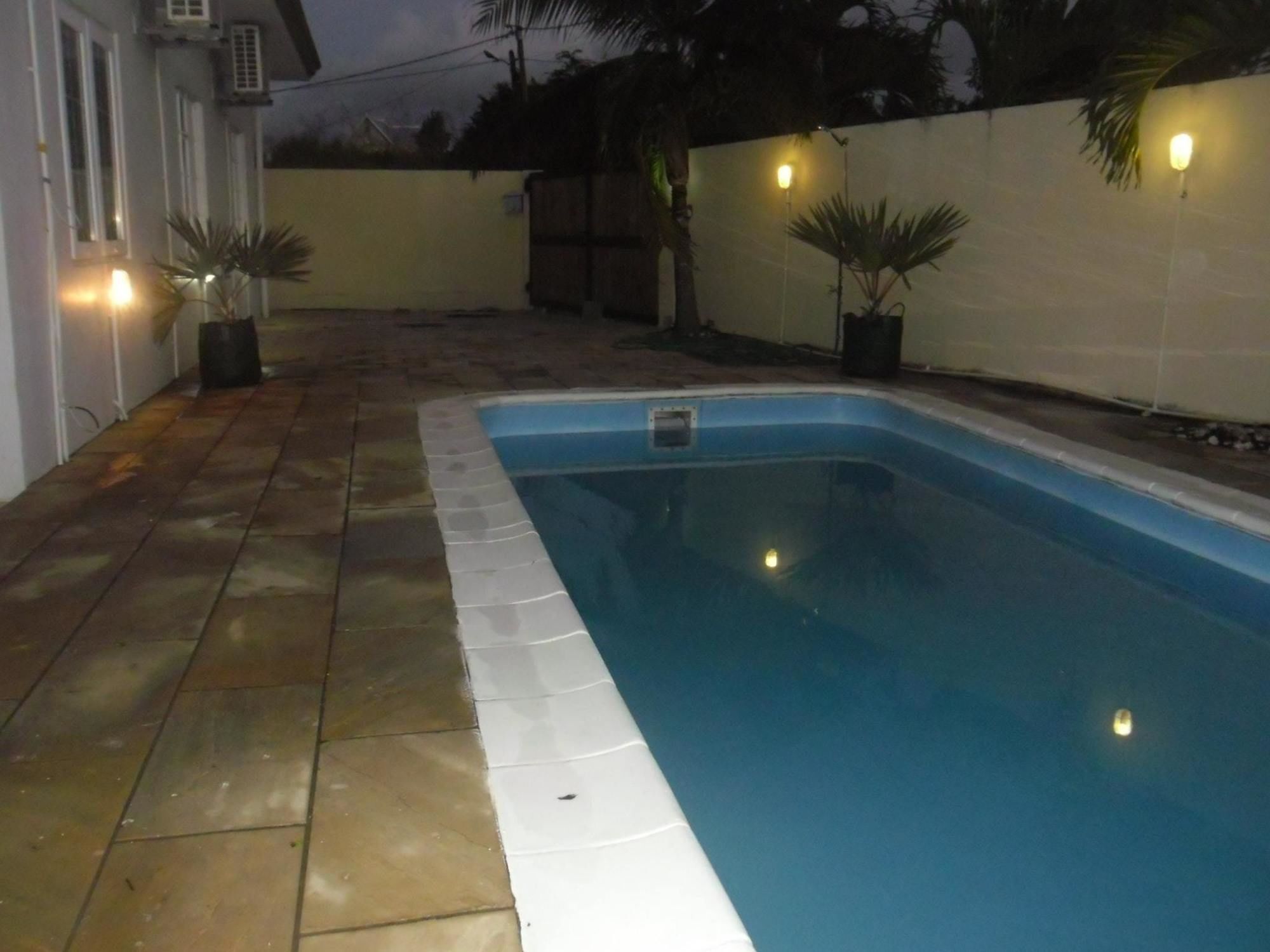 Villa With 6 Bedrooms In Pereybere, With Wonderful Mountain View, Priv Grand-Baie Dış mekan fotoğraf