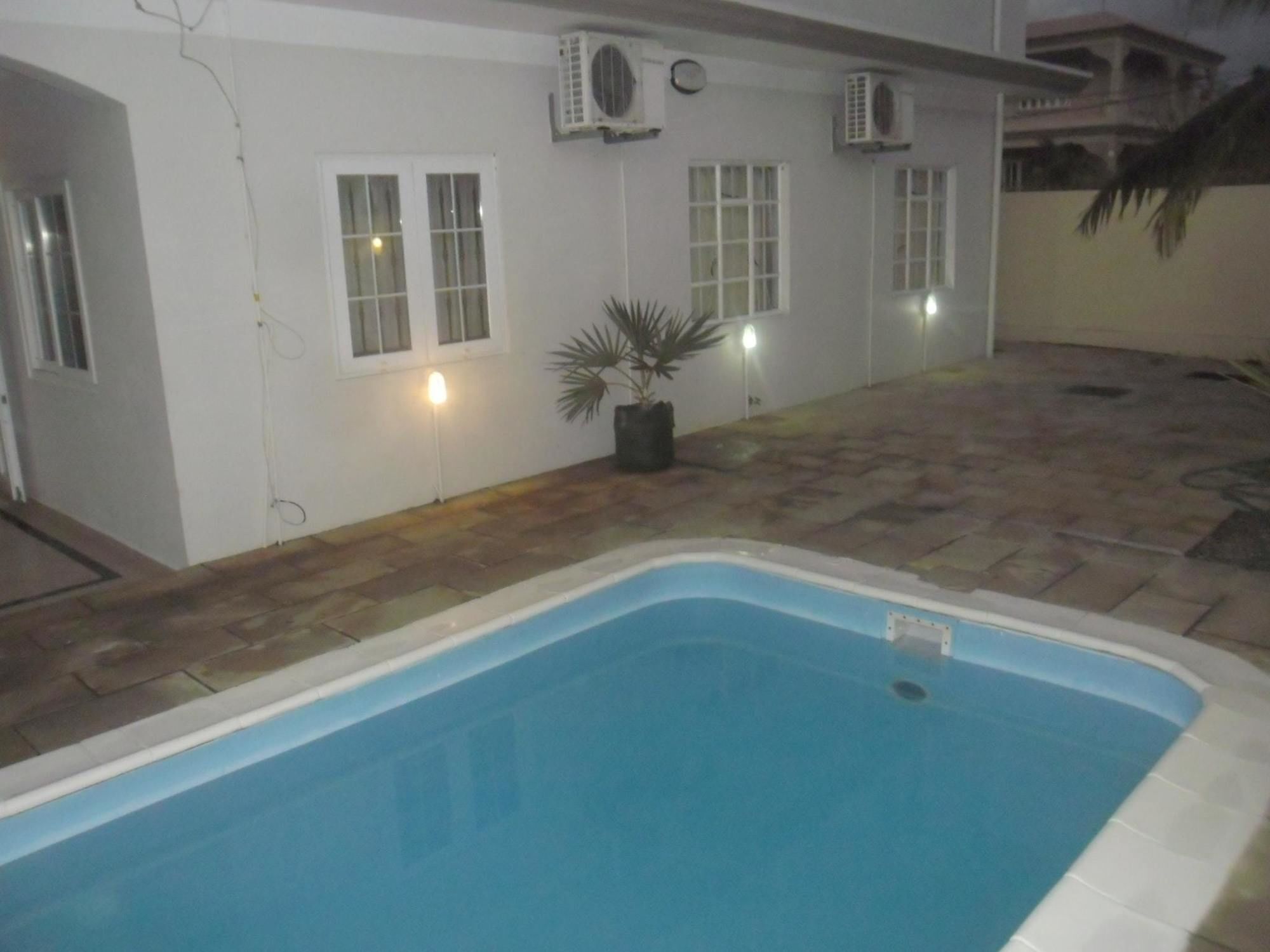 Villa With 6 Bedrooms In Pereybere, With Wonderful Mountain View, Priv Grand-Baie Dış mekan fotoğraf