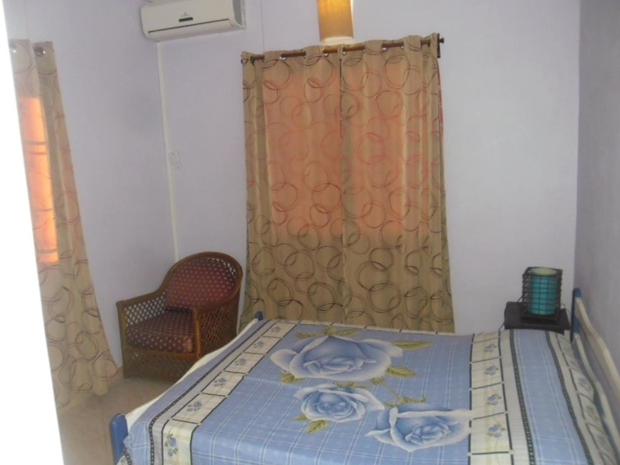 Villa With 6 Bedrooms In Pereybere, With Wonderful Mountain View, Priv Grand-Baie Dış mekan fotoğraf