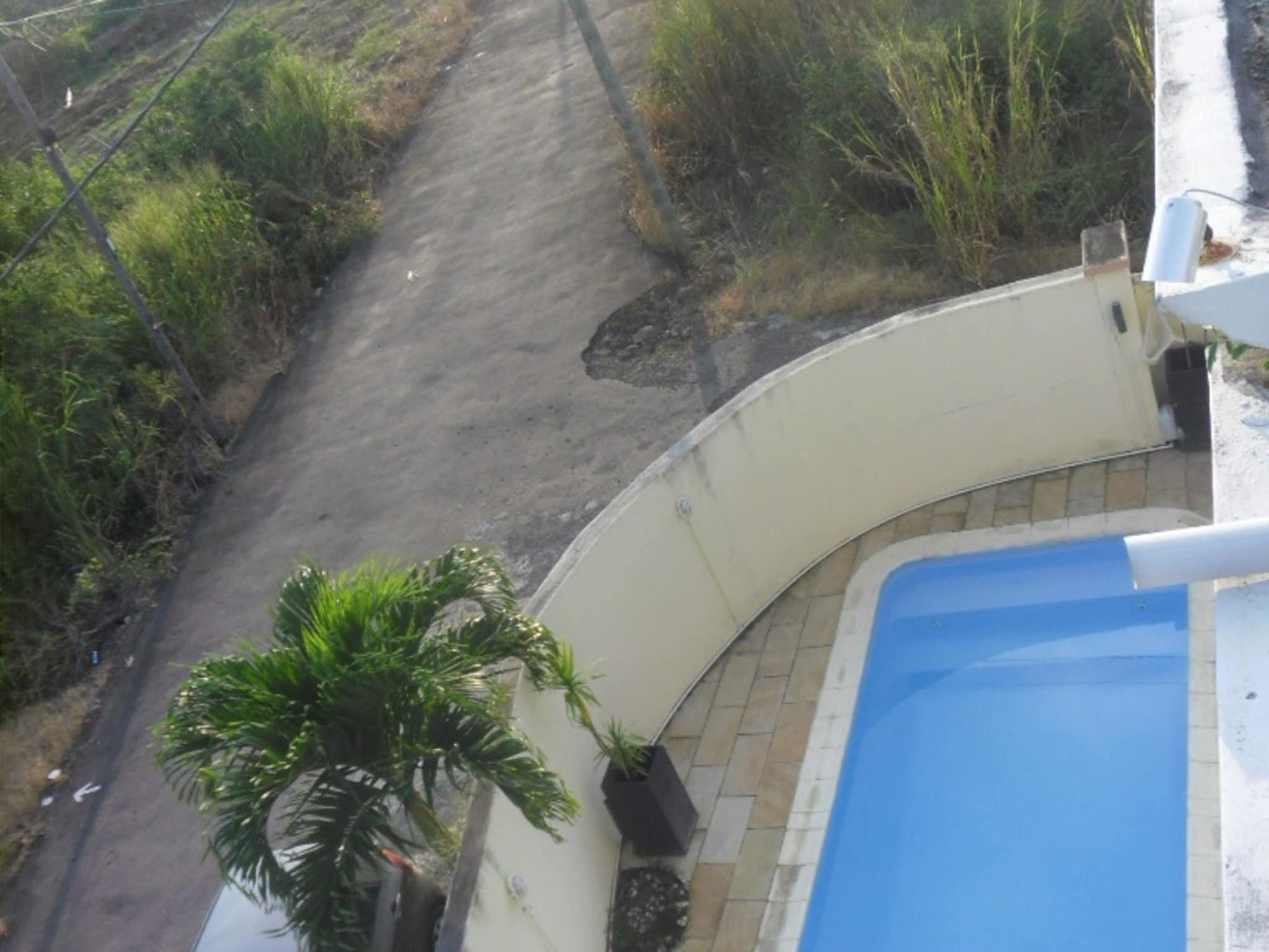 Villa With 6 Bedrooms In Pereybere, With Wonderful Mountain View, Priv Grand-Baie Dış mekan fotoğraf
