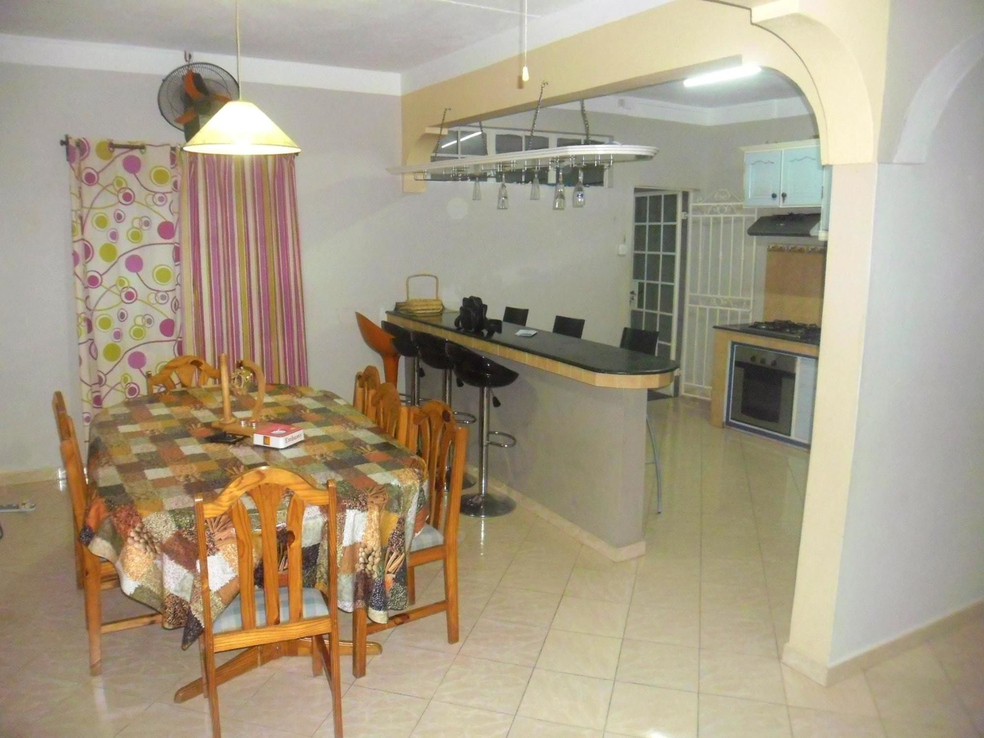 Villa With 6 Bedrooms In Pereybere, With Wonderful Mountain View, Priv Grand-Baie Dış mekan fotoğraf
